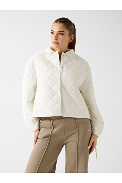 Guess Bianca Kadın Aktif Ceket
