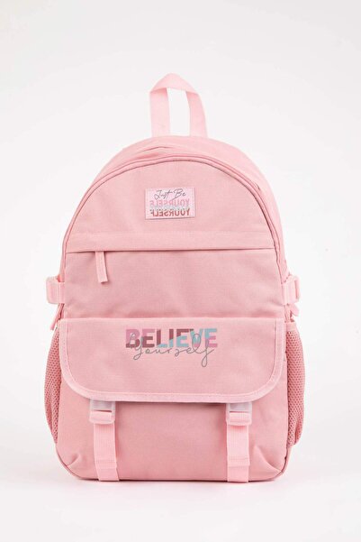 DeFacto Kadın Sırt Çantası C5615AXNS