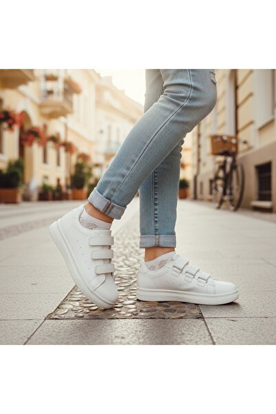 OEM Pantofi sport dama comozi, flexibili si respirabili, model versatil, mini...