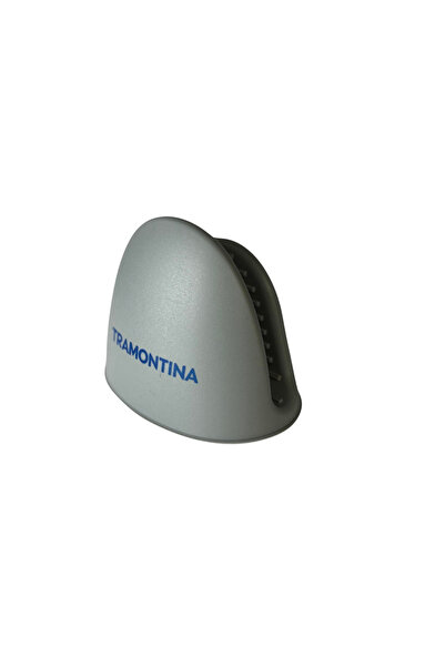 TRAMONTINA Silicone Oven Mitts Pot Holders for Kitchen Heat Resistant Small K...