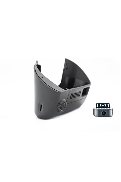 BlueLens Custom Dual 2K 24/7 Jeep Cherokee 2015-2018