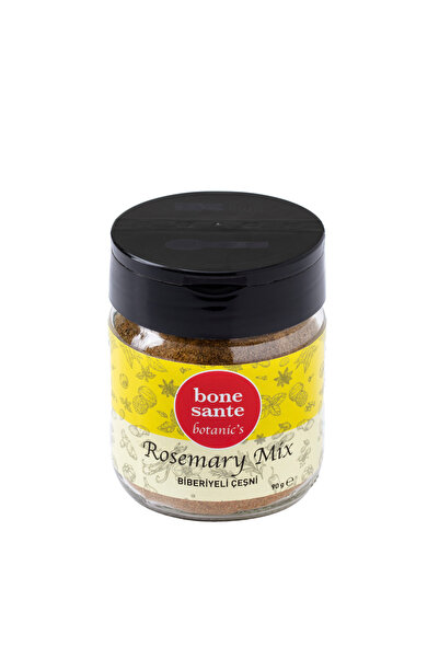 Bone Sante Rosemary Mix - Biberiyeli Çeşni 90g.