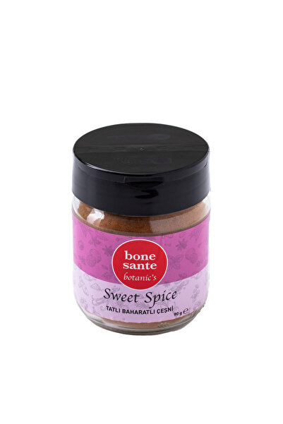 Bone Sante Sweet Spice - Tatlı Baharatlı Çeşni 90gr