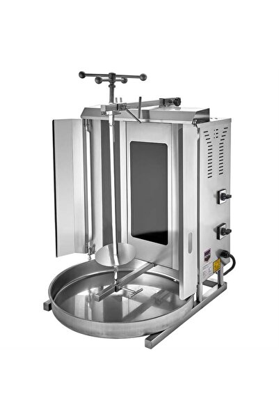 Remta 2 Radyanlı Elektrikli Döner Ocağı