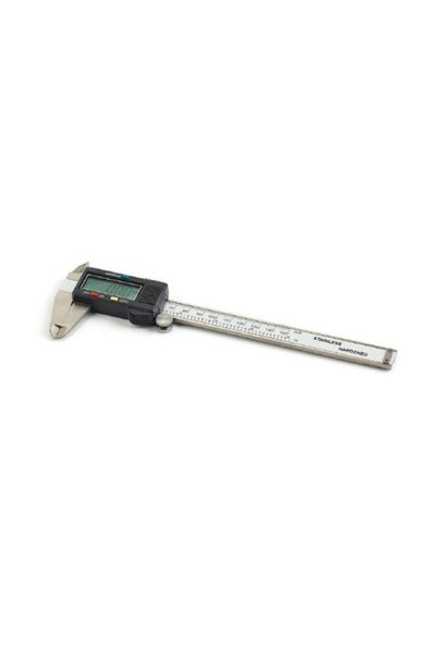 Generic Brand Digital Caliper Large Screen 100 X 0.01 mm