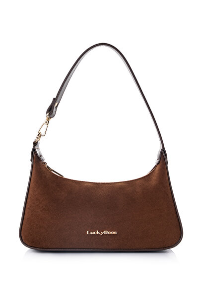 Lucky Bees Nova Kadın Baget Çanta