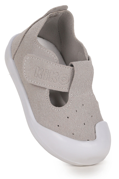 KARAMAZI Elroy İlk Adım Cırtlı Erkek Bebek Günlük Ayakkabı