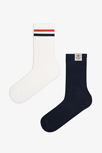 Penti Erkek Renkli Ocean Guard 2'li Soket