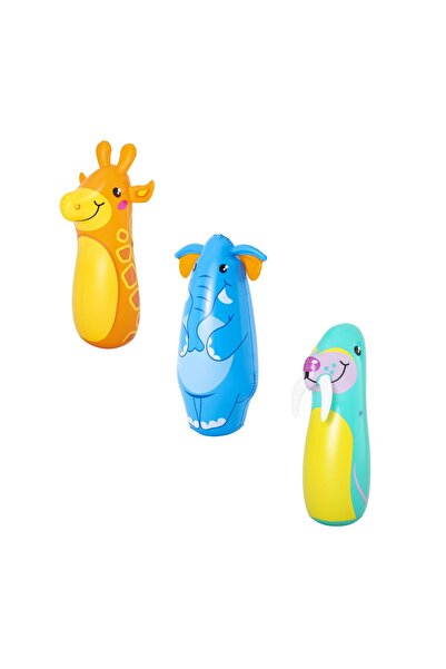 BESTWAY SAC DE BOX GONFLABIL 89 CM