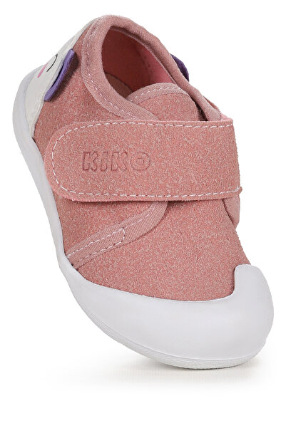 KARAMAZI أحذية كاتلي فيلكرو للأطفال البنات من إيرست ستيب لتقويم العظام للاستخ...