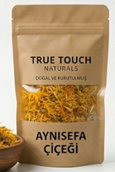 True Touch Aynısefa 100 gr. ( Portakal Nergisi - Kadife Çiçeği - Altıncık / A...