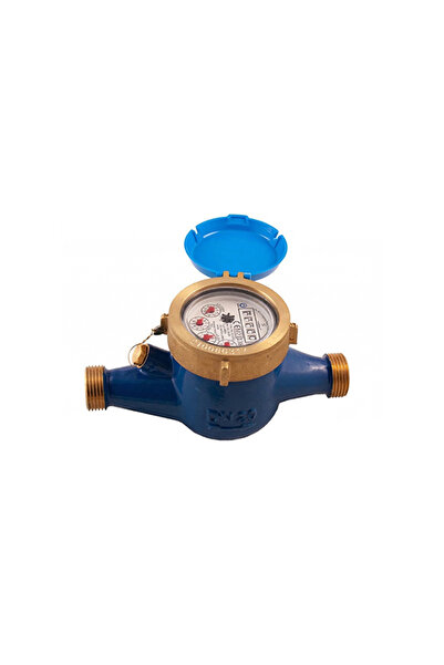 S-Meter MJ-SDC DN20 Multi-Jet Soğuk Su Sayacı(MID)