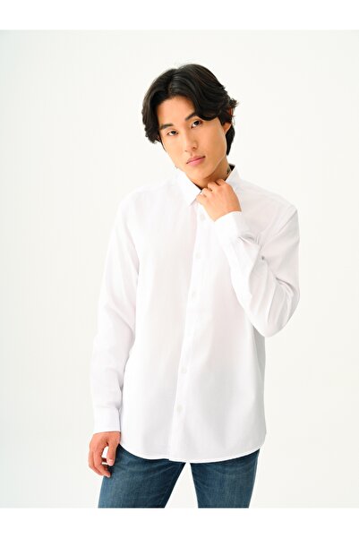 Loft قميص رجالي LF2036766