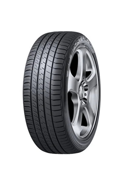 DUNLOP 225/55 R18 98V SP Sport LM705 Yaz Lastiği (Üretim 2025)