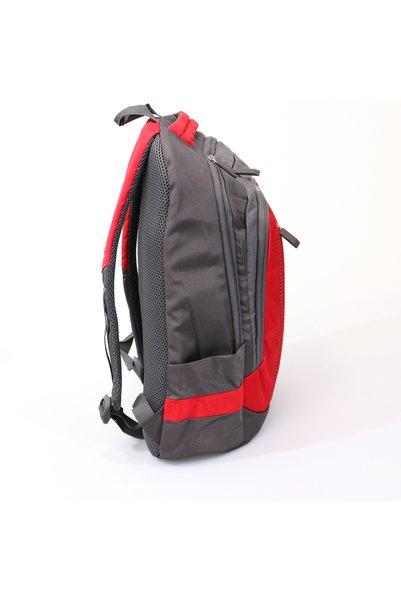 Lamonza Rucsac Colorado 48X35X15 CM Roșu