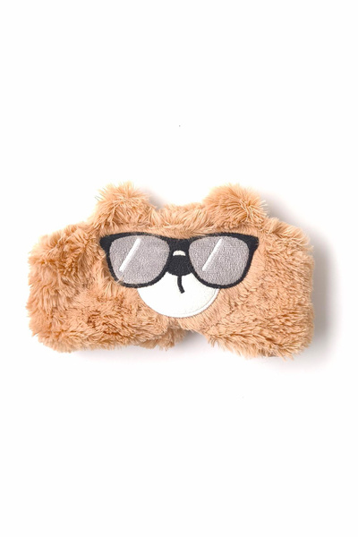 Ecrou Tdyi Sleeping Headband with Glasses