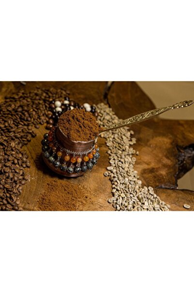 Turuncu Kuruyemiş مكسرات برتقالية - قهوة تركية 1 كجم