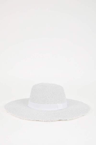 DeFacto Women's Straw Hat B9183Ax24Sm