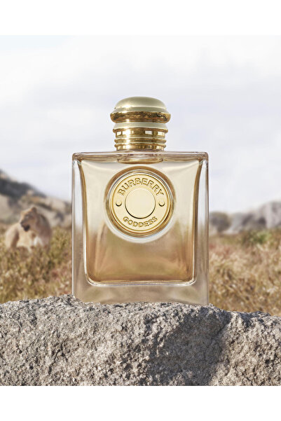 BURBERRY Goddess EDP 50 ml Kadın Parfüm