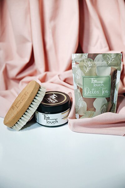 The Touch By Seda Altın Fit Paket
