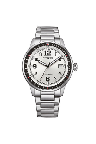 Citizen Nj0190-51A Automatic Wristwatch