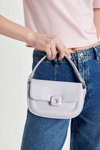 DeFacto Damenhandtasche aus Kunstleder - B9359AXNS