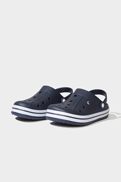 DeFacto High Sole Single Band Men's Slippers - C3044AX24HS