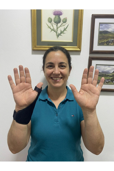 Genel Markalar El Ateli Kırık, Çıkık, Eklem, El, Bilek, Ağrı, Baş Parmak Balenli