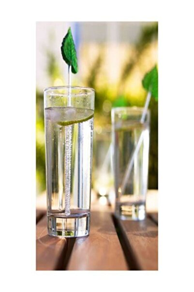 IKEA Godıs 6x Bardak Seti 40 Cl Yükseklik: 16 cm