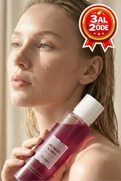 purelypro Vücut Spreyi Body Mist | Midnight Wishes | Bombshel |Parfüm Gücünde...