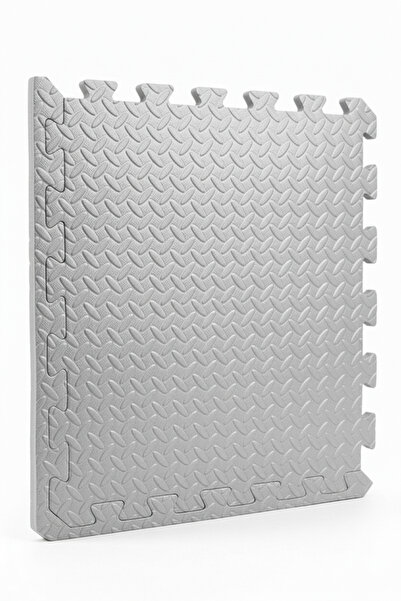 CARPAZAR 50x50 13mm Puzzle Tatami Minder Zemin Damla Desen Spor Pilates Yoga ...