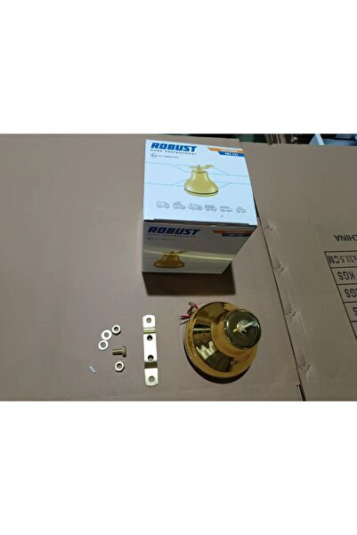 Carub Korna Çan Çın Çın Sesli Krom 12v-24v