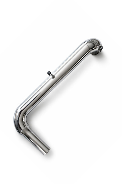 egzoz burada Fiat Linea downpipe Egzoz 1.3 multijet dizel downpipe eksoz boru