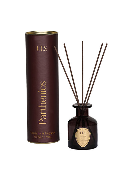 ULS Parthenios Lüks Çubuklu Oda Kokusu