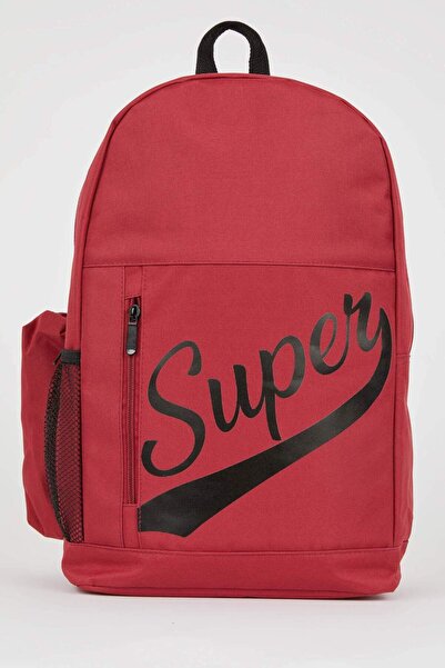 DeFacto Kadın Sırt Çantası A3300AXNS