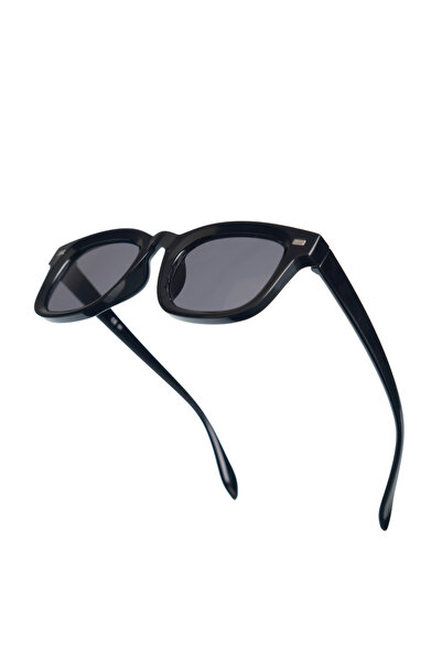 WATCHOFROYAL Royal Eyewear Re2303 Siyah Güneş Gözlüğü