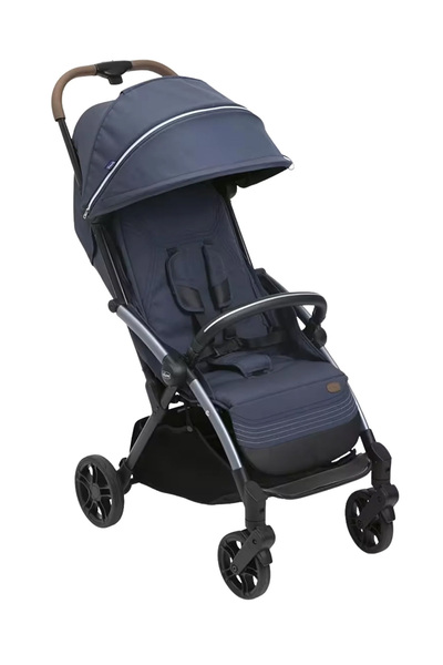 Chicco Goody XPlus Bebek Arabası Radiant Blue