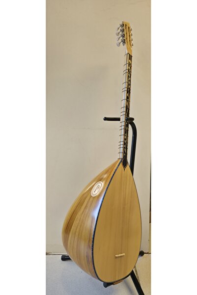 ARTEMİS Gitar Burgulu Kısa Sap Dut Bağlama