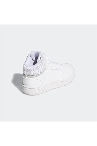 adidas HOOPS 3.0 MID K Basketbol Ayakkabısı
