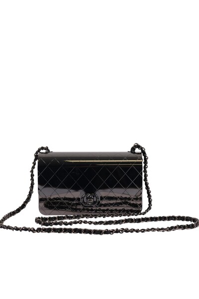 ÇÇS حقيبة يد نسائية بحزام كتف 17773