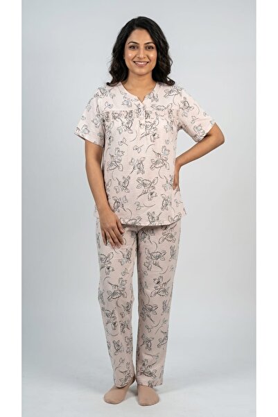 bbs fashion بيجاما نسائي