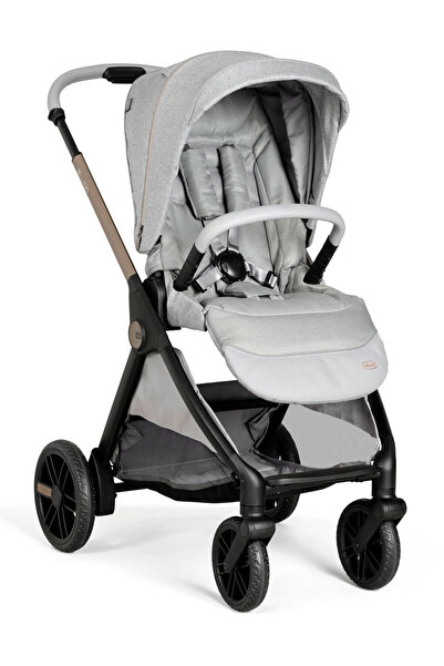 Chicco Bellagıo Bebek Arabası Lunar Rock