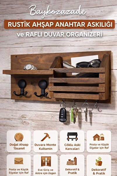 baykozazade ANAHTAR ASKILIGI