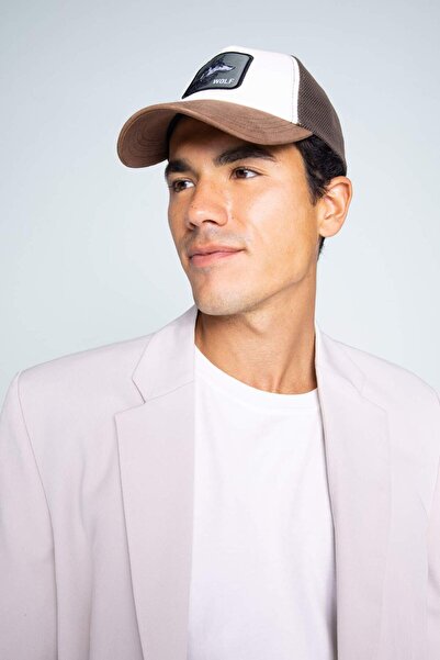 DeFacto Erkek Pamuklu Cap Şapka Z3440AZ23SM