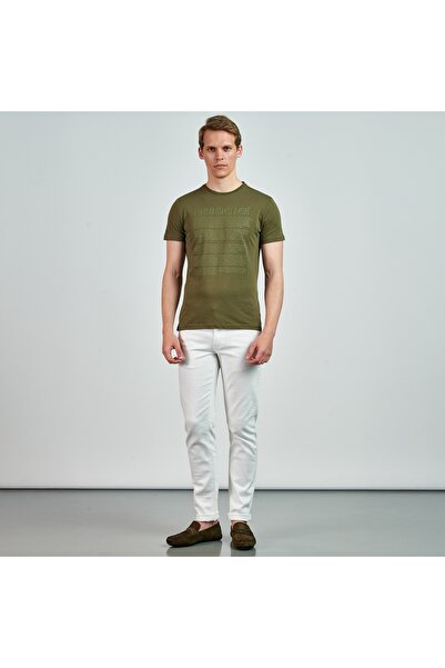 Giovane G. Designers T-Shirt