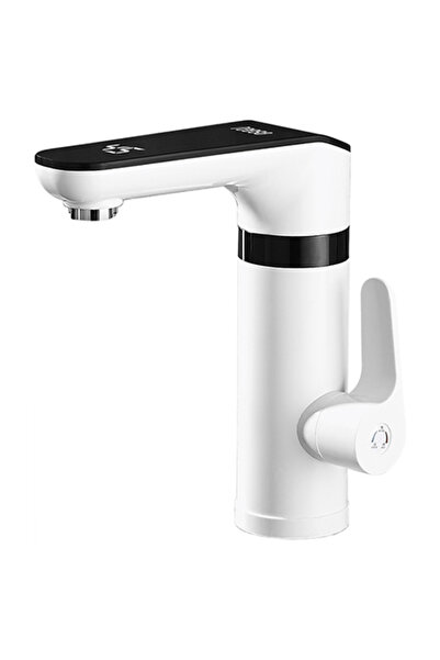 Teesa Άμεσος έλεγχος ζεστού νερού LED 3500w