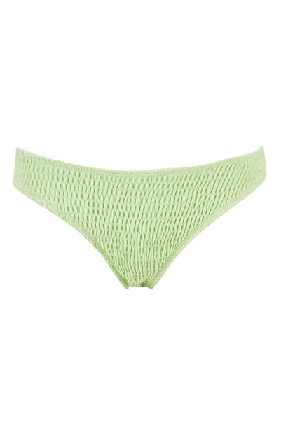 DeFacto Fall In Love Partea de jos de bikini Gipeli Regular Fit