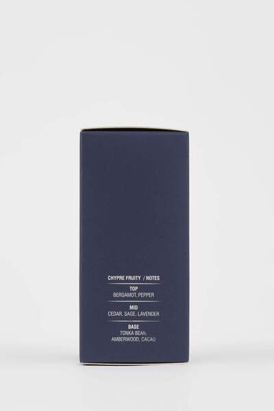 DeFacto Erkek 50 ml Navy Parfüm L4179AZNS