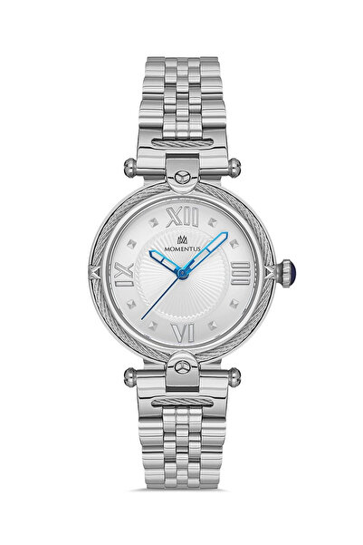 Momentus CS386S-02SS Women's Wristwatch