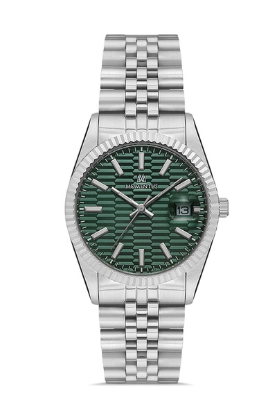 Momentus CW138S-15SS Women's Wristwatch